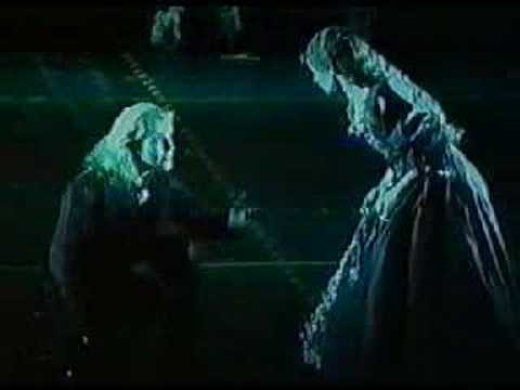 Elisabeth - Die Schatten werden länger (slow -act 1)