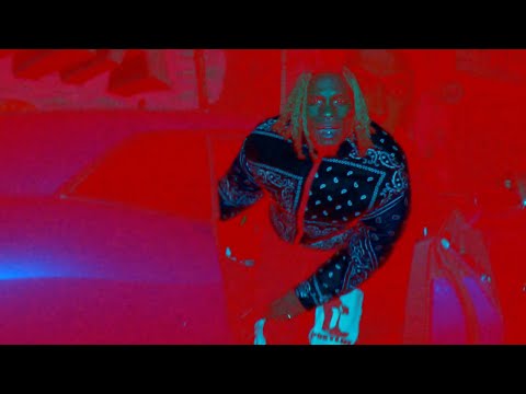 BAH BLACK - “BEATBOX” Freestyle