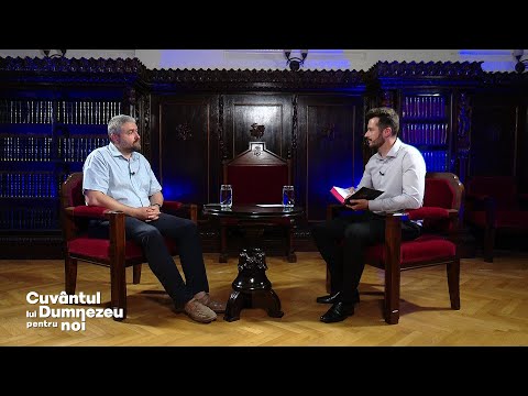 Cuvântul lui Dumnezeu pentru noi. Vrăjitoria, spiritismul și divinația. Perspective biblice