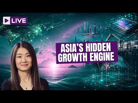 In The HotSeat – Qian Zhang of Pacific Horizon
