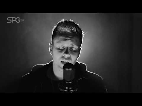 Bill Downs X-Factor Arena Audition | SPGtv