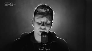 Bill Downs X-Factor Arena Audition | SPGtv