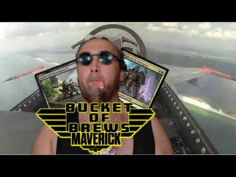 🌿 Abzan Maverick in Timeless | Toolbox Midrange Power #mtgarena