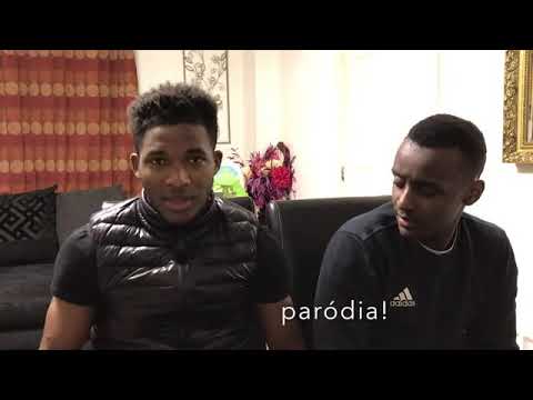 Estrangeiro reagindo Haikaiss - RAP LORD part. Jonas Bento (Prod. NeoBeats) [VIDEOCLIPE OFICIAL]🔥🔥