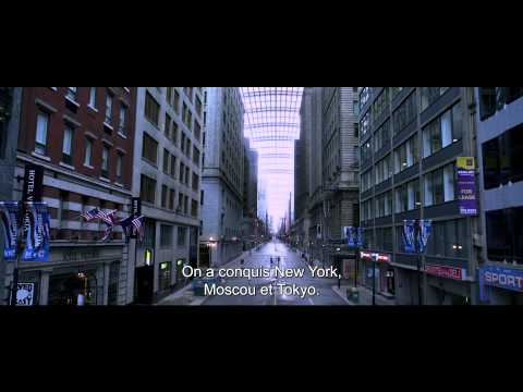 Resident Evil : Retribution - Bande-annonce VOST