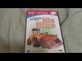 Adventures With Big Rigs DVD Overview