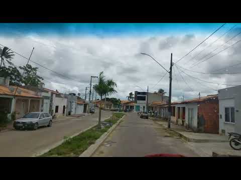 Feira nova Sergipe 04.06.2026