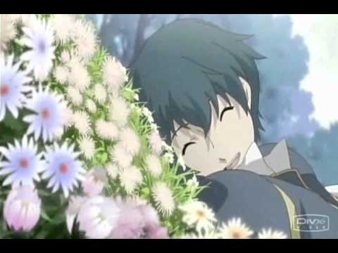 Coldplay the scientist AMV RomeoXJuliet