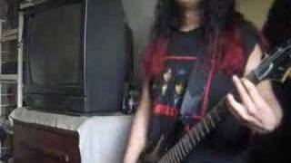 SOiL - Need To Feel Cover