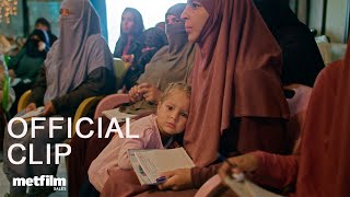 The Return: Life After ISIS (2021) | Official Clip | MetFilm Sales