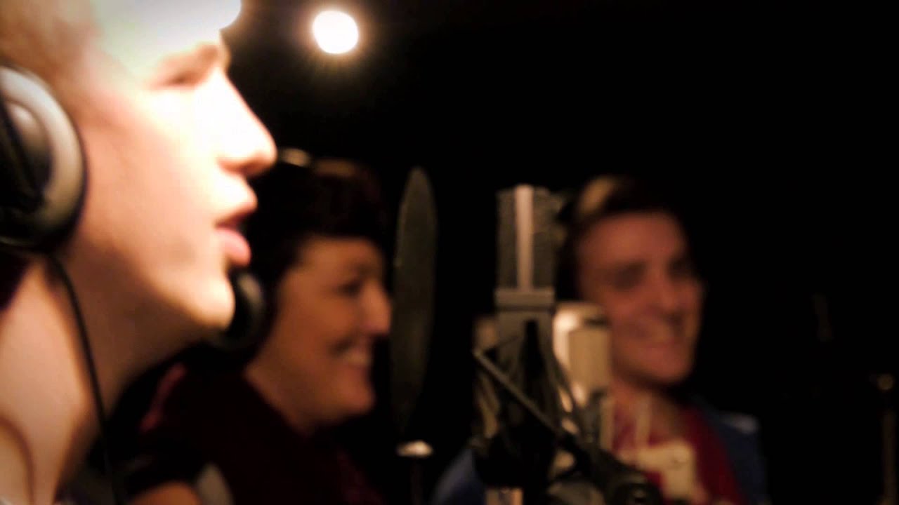 Soho Sonic Studios - A Brief Introduction