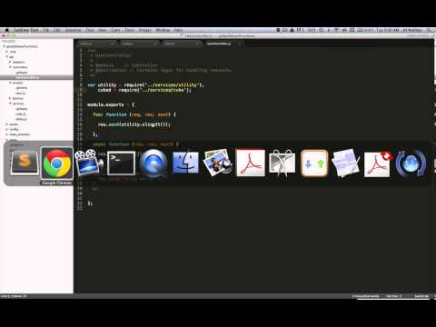 sailsCasts Answers: Ep2 - How do I create a global helper function in sails?
