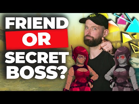 8 Video Games With Secret (And Devastating) Time Limits