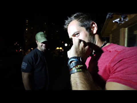 Froning and Bailey: Big Sky Tour Debut