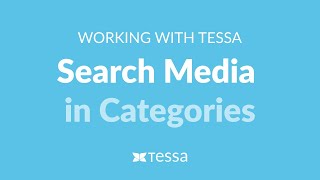 Videos zu Tessa DAM
