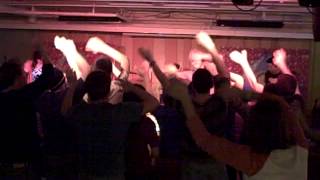 Patent Pending -- Lights Out in Mississippi