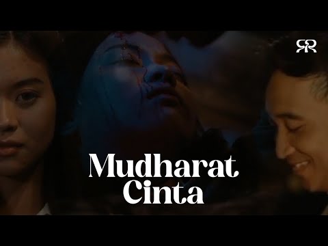 Slemanreceh - Mudharat Cinta (Official Music Video)