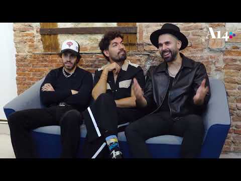 Articulo14 entrevista a Siloé