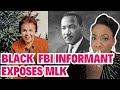 Black America Destroyed by It's Own: Julia Brown Speaks