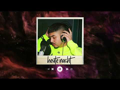 [FREE] Kalim Type Beat - "Heute Nacht" (Reezy, Shindy Type)