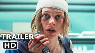 CUCKOO Trailer (2024) Hunter Schafer, Dan Stevens