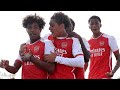 Arsenal vs Aston Villa (4-2) | U18 Highlights (20/04/2024) Premier League 2
