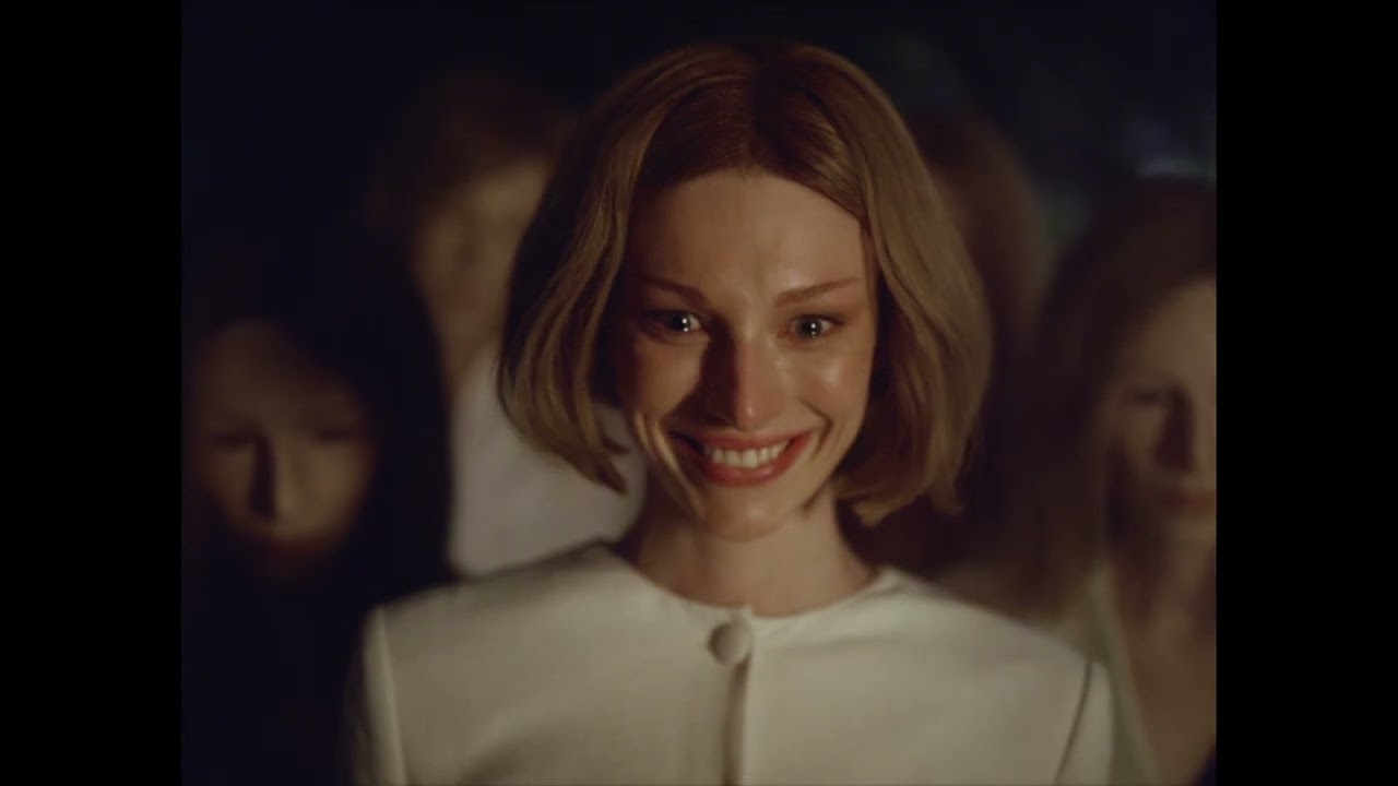 Miniature de la vidéo 2025 Fall Campaign THE HUNT with Hunter Schafer du film Gentle Monster: The Hunt