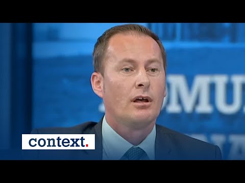 Driton Ajazi, kandidati për komunën e Drenasit nga Demokratët për Drenasin