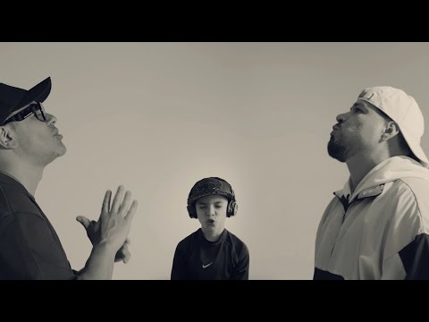 Como Un Imán (con Nach)