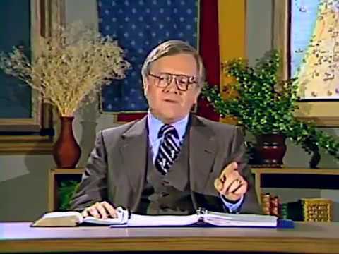 Old Testament Survey - Part 23