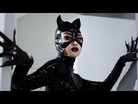 Video thumbnail for CATWALK