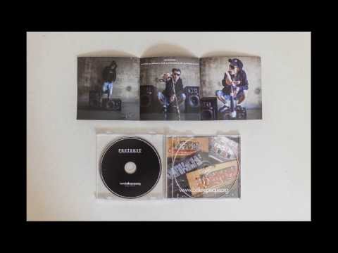 PRETEKST MALUCH - 19.KSZ KSZZZZZ - SKURWYSYŃSKI CD 2013