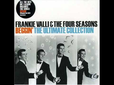 Let's Hang On - Frankie Valli and the Four Seasons