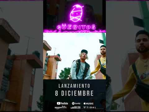 Soda boy x Güero Sosa 🇲🇽 Güeritos