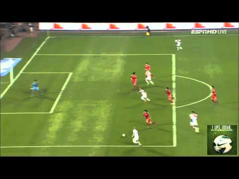 Wesley Sneijder amazing goal vs China !  /HD/