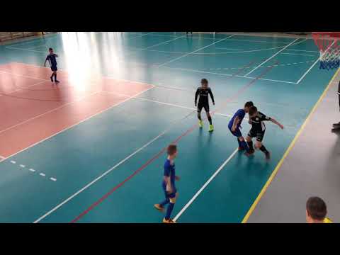 Dap I Kielce - APMT Limanowa - 2:3, bramki Mikołaj Palka 2, Bartek Kałużny, Dominik Piechura 2