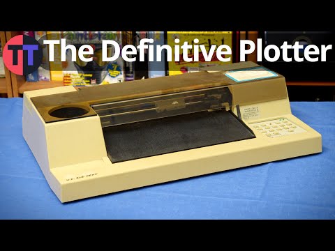 Plotter Plotter