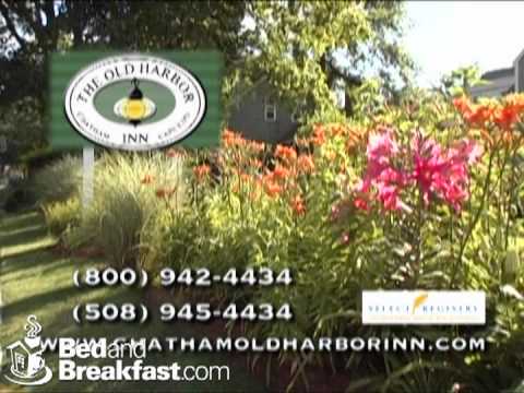 The Old Harbor Inn, Chatham, Massachusetts