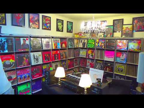 SELEÇÃO DE HOUSE 2000 - THE DISCO - DJ DURAN