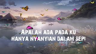 Download lagu Hanya Nyayian Dalam Sepi - Chris Vadham( Lirik Video) mp3 Download lagu Hanya Nyayian Dalam Sepi - Chris Vadham( Lirik Video) mp3