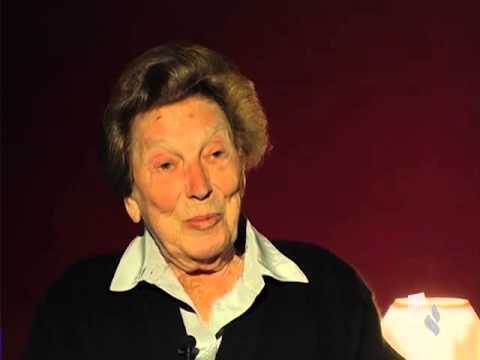 Maly Kohn [Part 3] - Holocaust Survivor Testimony