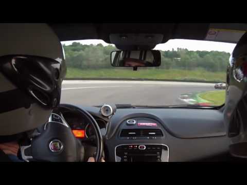 track day Franciacorta 2