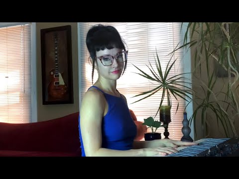 Promotional video thumbnail 7 for Katy Mikelle