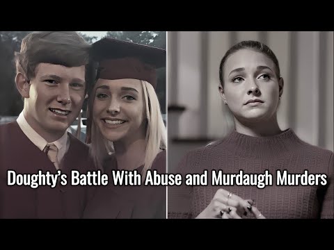 Morgan Daughty