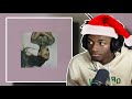 MERRY MERRY Thank U Next FULL ALBUM REACTION REVIEW