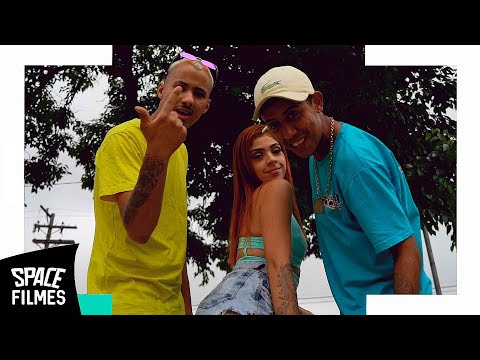 MC Dyck - Sai Dessa Garoa Mulher - (Vídeo Clipe Oficial) DJ Rele Beat