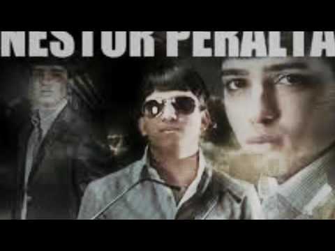 Nestor Peralta- Luis Espinoza
