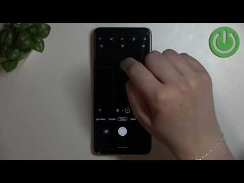 How to Use Camera Timer on MOTOROLA Moto G22 - Set Up Camera Timer