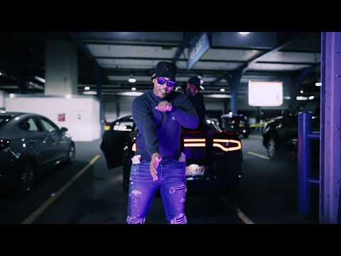 Sonny Los - Straight Talk (dir. @wonton.designz)