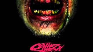 Callejon - Zombiefied